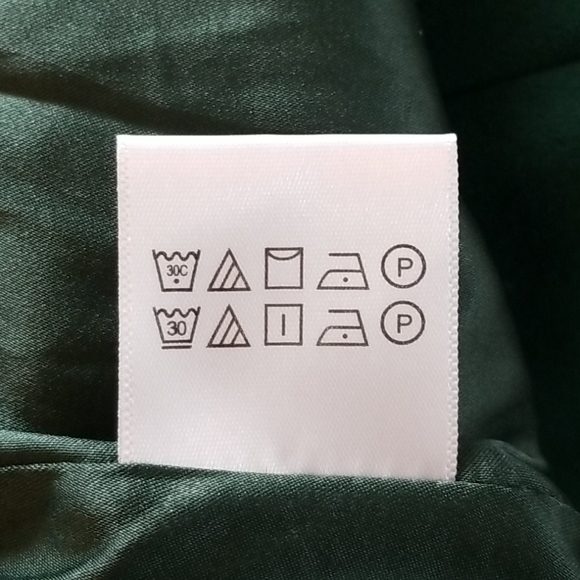 Modcloth Green Coat - Picture 7 of 10